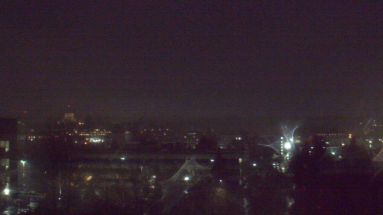 Thumbnail for current weather camera view from Avanti HS in Olympia, Washington