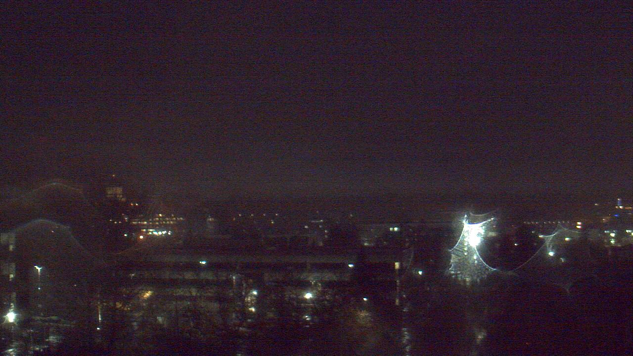 Thumbnail for current weather camera view from Avanti HS in Olympia, Washington