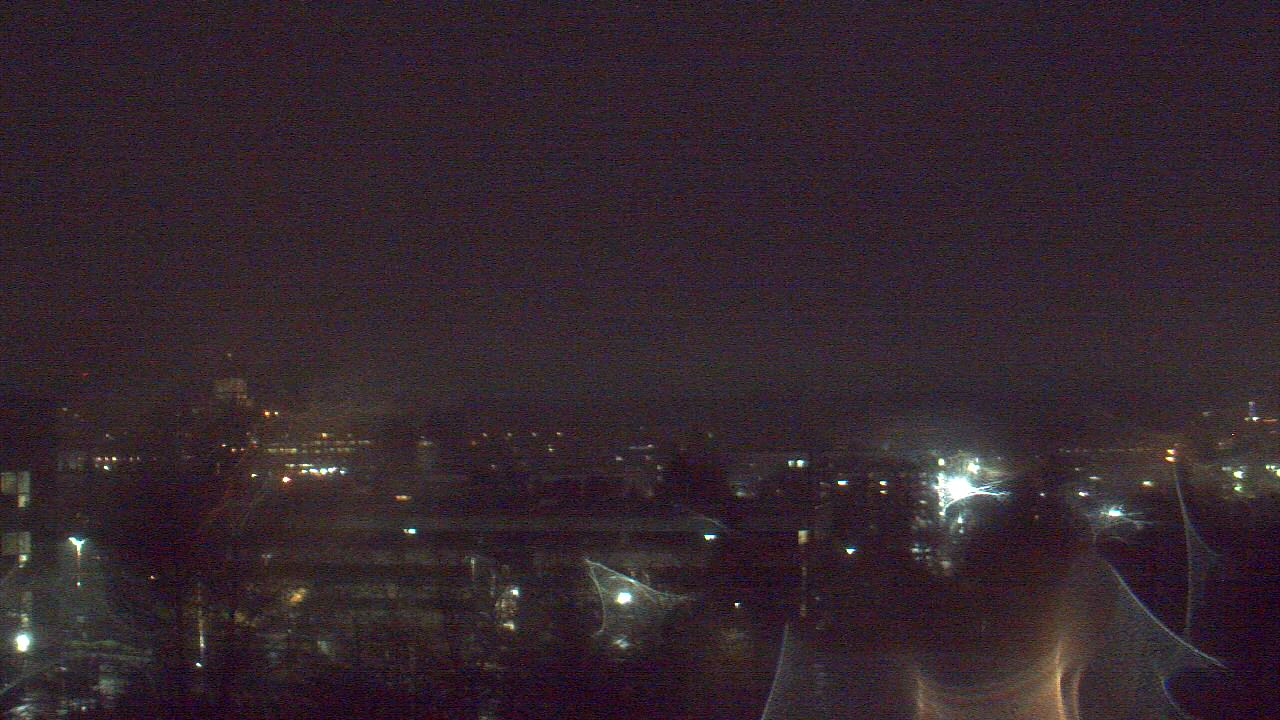 Thumbnail for current weather camera view from Avanti HS in Olympia, Washington