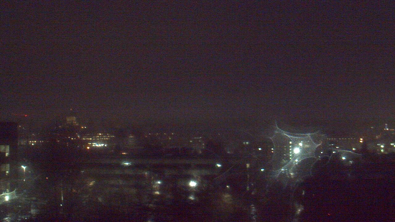 Thumbnail for current weather camera view from Avanti HS in Olympia, Washington