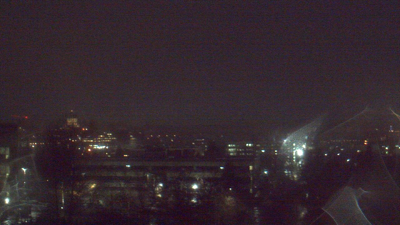 Thumbnail for current weather camera view from Avanti HS in Olympia, Washington