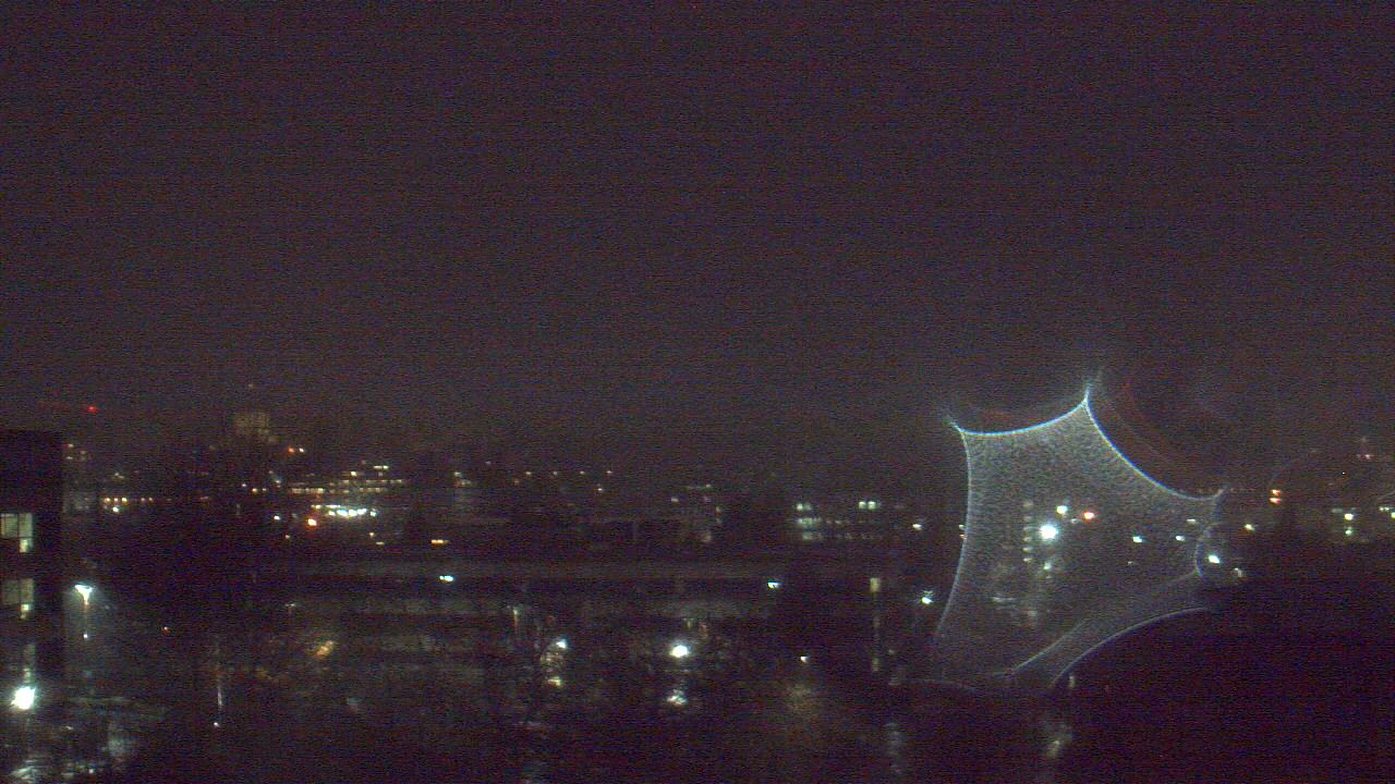 Thumbnail for current weather camera view from Avanti HS in Olympia, Washington