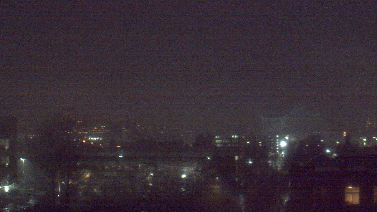 Thumbnail for current weather camera view from Avanti HS in Olympia, Washington