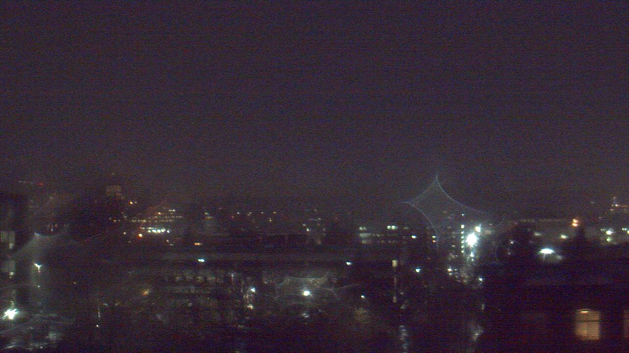 Thumbnail for current weather camera view from Avanti HS in Olympia, Washington