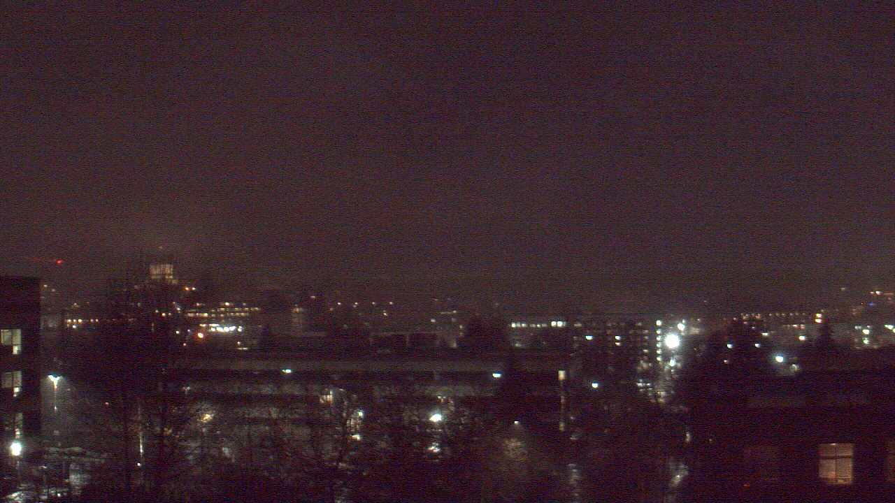 Thumbnail for current weather camera view from Avanti HS in Olympia, Washington