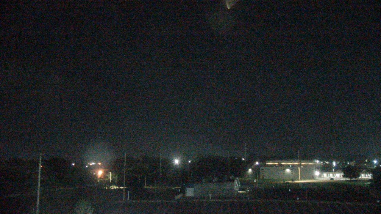 Thumbnail for current weather camera view from Orchard Park Power Plant in Chambersburg, Pennsylvania