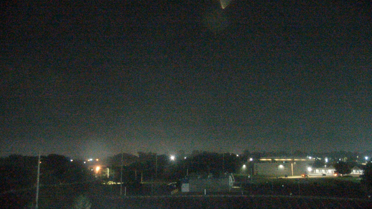 Thumbnail for current weather camera view from Orchard Park Power Plant in Chambersburg, Pennsylvania