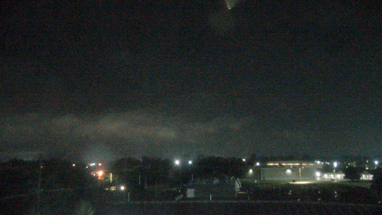 Thumbnail for current weather camera view from Orchard Park Power Plant in Chambersburg, Pennsylvania