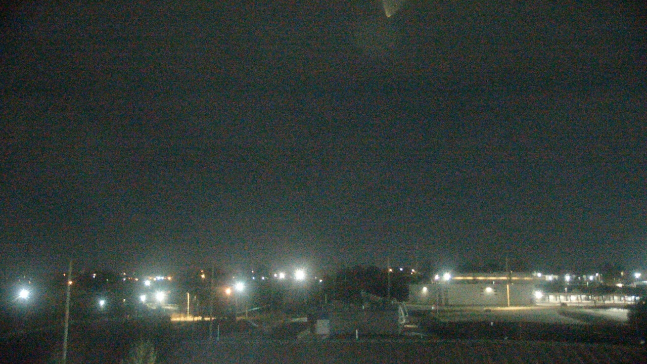 Thumbnail for current weather camera view from Orchard Park Power Plant in Chambersburg, Pennsylvania