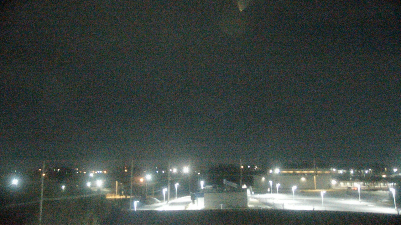 Thumbnail for current weather camera view from Orchard Park Power Plant in Chambersburg, Pennsylvania