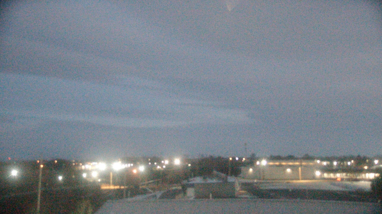 Thumbnail for current weather camera view from Orchard Park Power Plant in Chambersburg, Pennsylvania