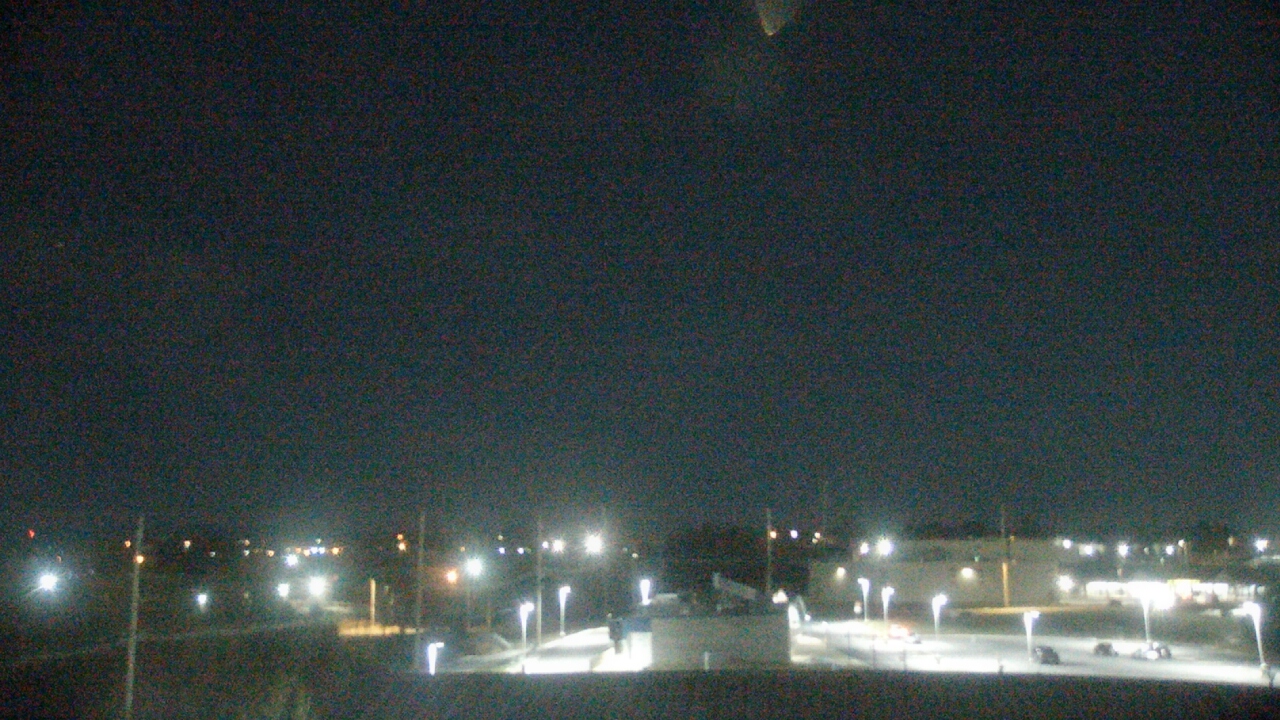 Thumbnail for current weather camera view from Orchard Park Power Plant in Chambersburg, Pennsylvania