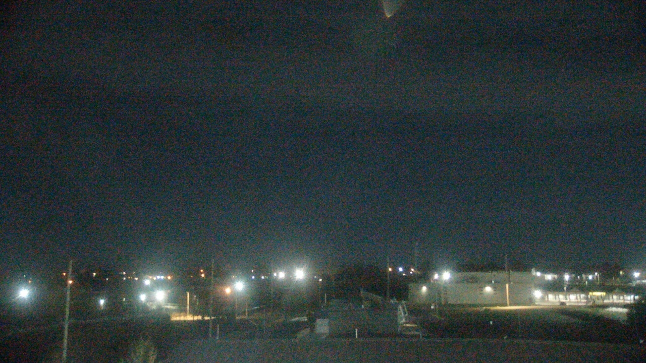 Thumbnail for current weather camera view from Orchard Park Power Plant in Chambersburg, Pennsylvania