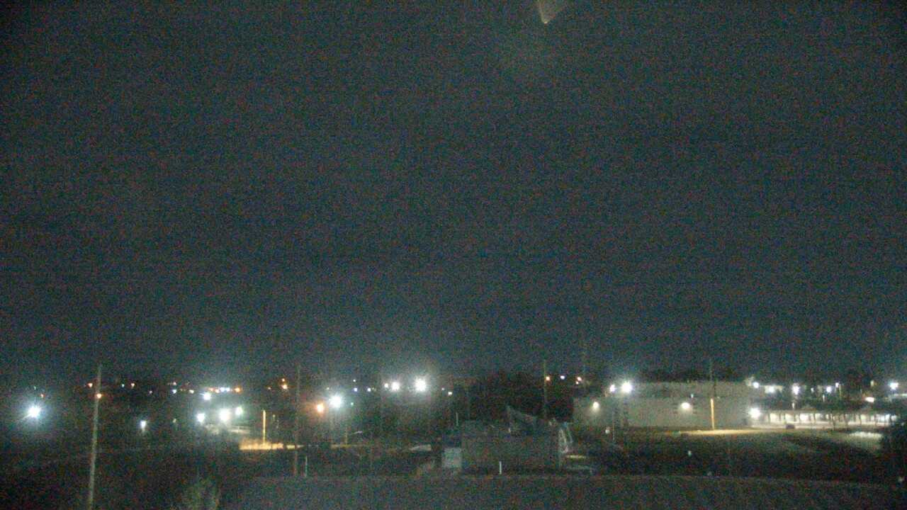 Thumbnail for current weather camera view from Orchard Park Power Plant in Chambersburg, Pennsylvania