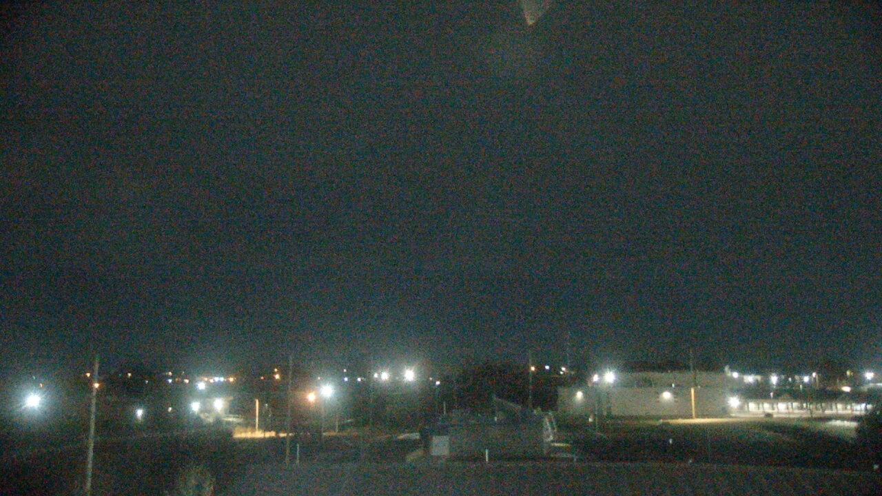 Thumbnail for current weather camera view from Orchard Park Power Plant in Chambersburg, Pennsylvania