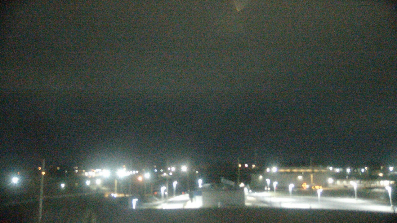 Thumbnail for current weather camera view from Orchard Park Power Plant in Chambersburg, Pennsylvania
