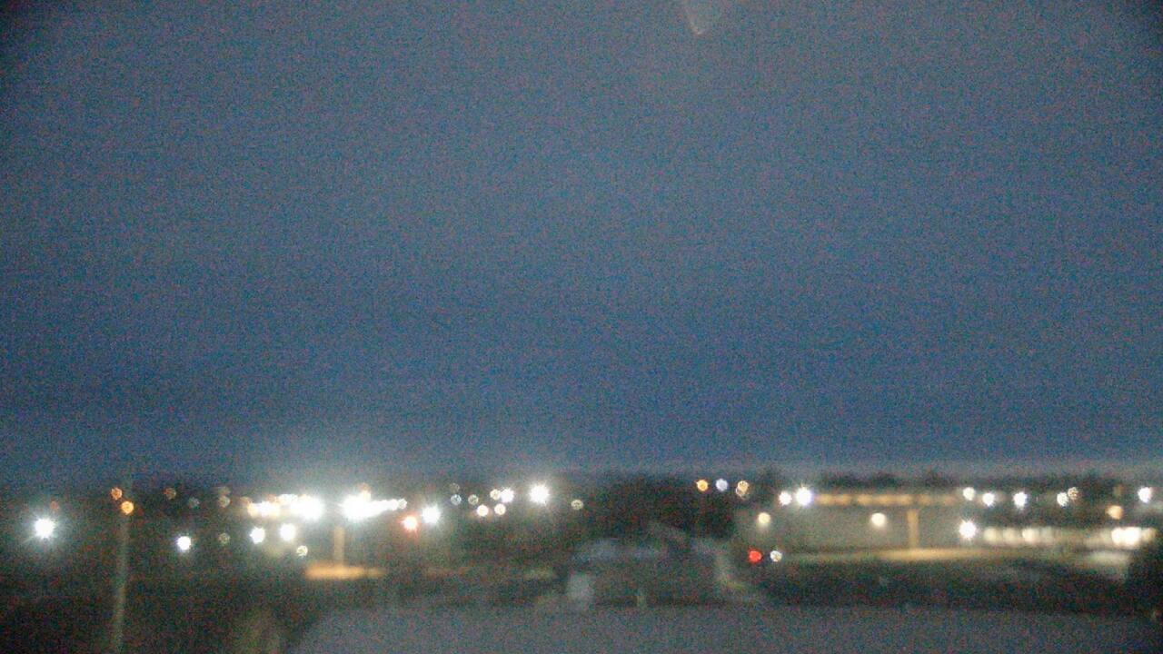 Thumbnail for current weather camera view from Orchard Park Power Plant in Chambersburg, Pennsylvania