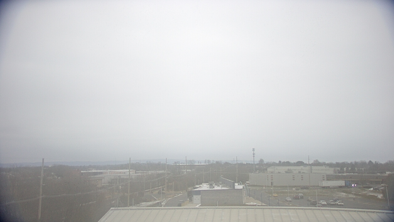 Thumbnail for current weather camera view from Orchard Park Power Plant in Chambersburg, Pennsylvania