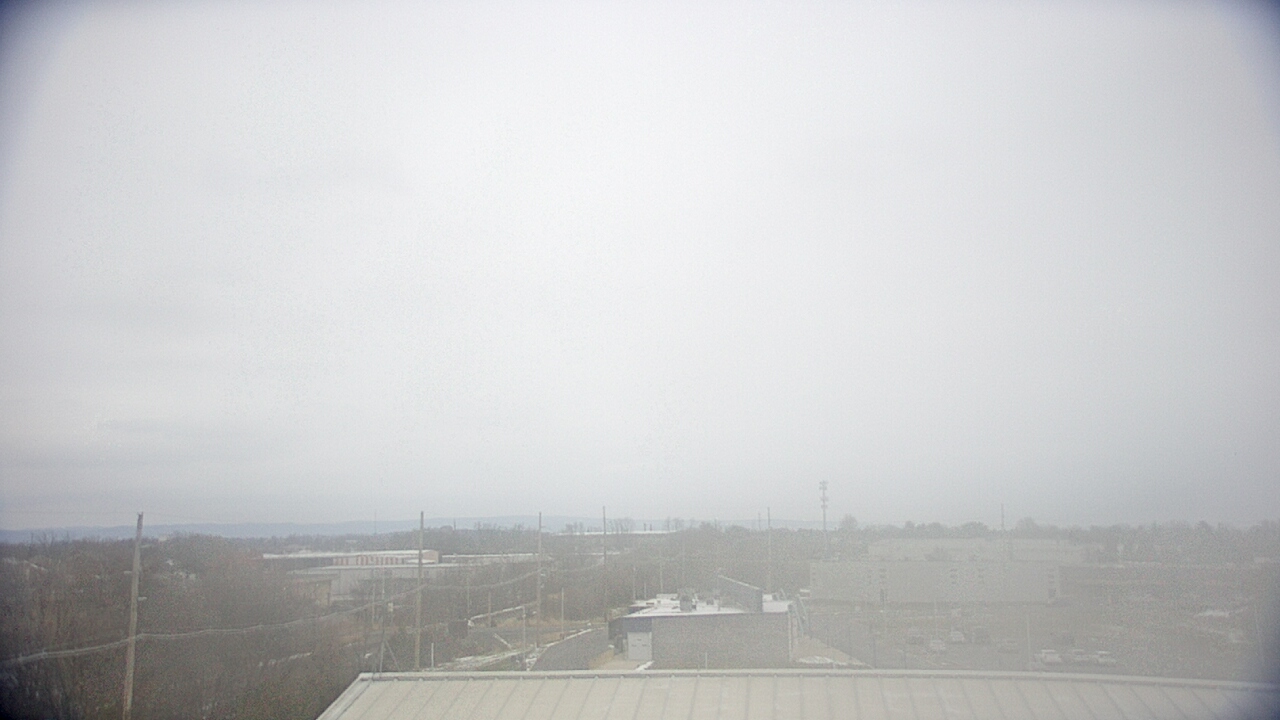 Thumbnail for current weather camera view from Orchard Park Power Plant in Chambersburg, Pennsylvania