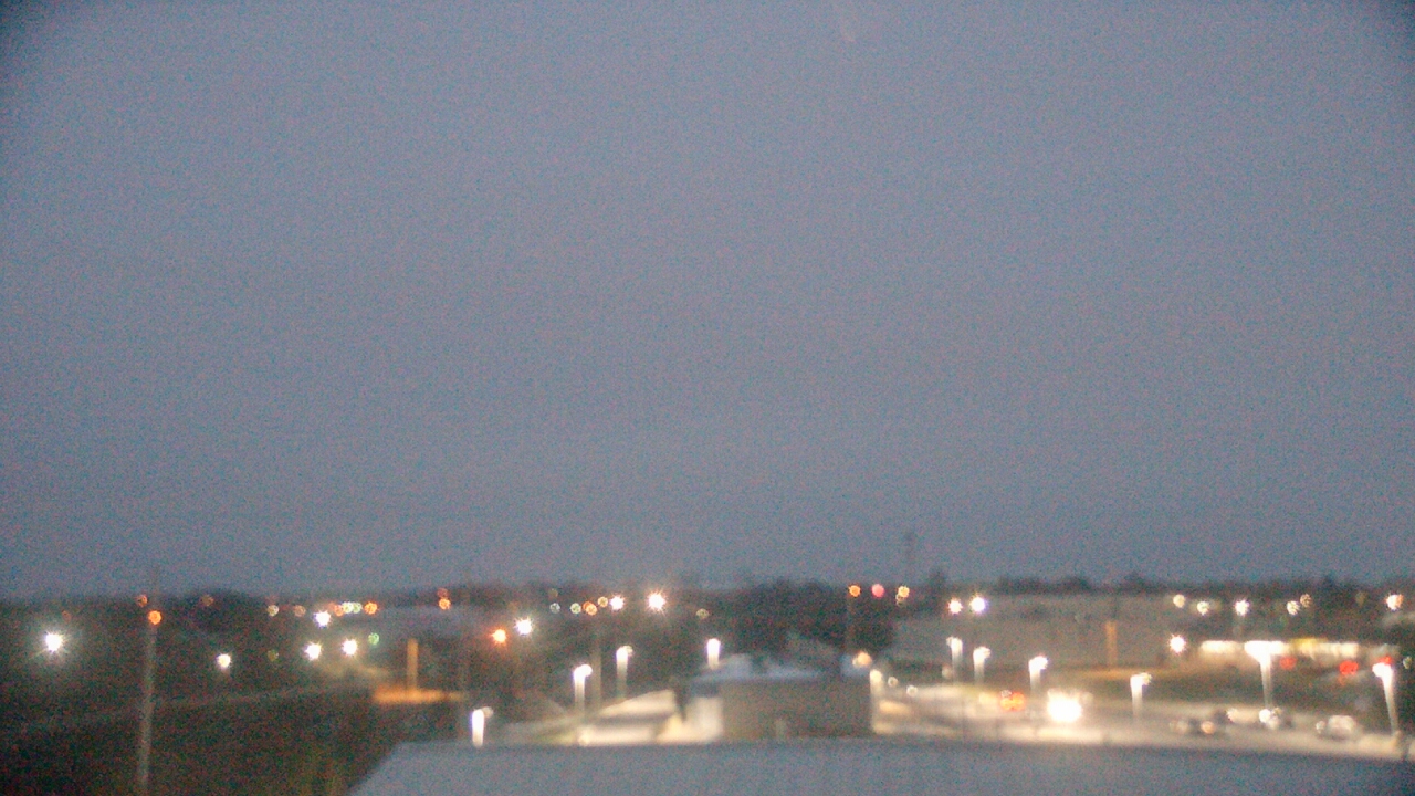 Thumbnail for current weather camera view from Orchard Park Power Plant in Chambersburg, Pennsylvania