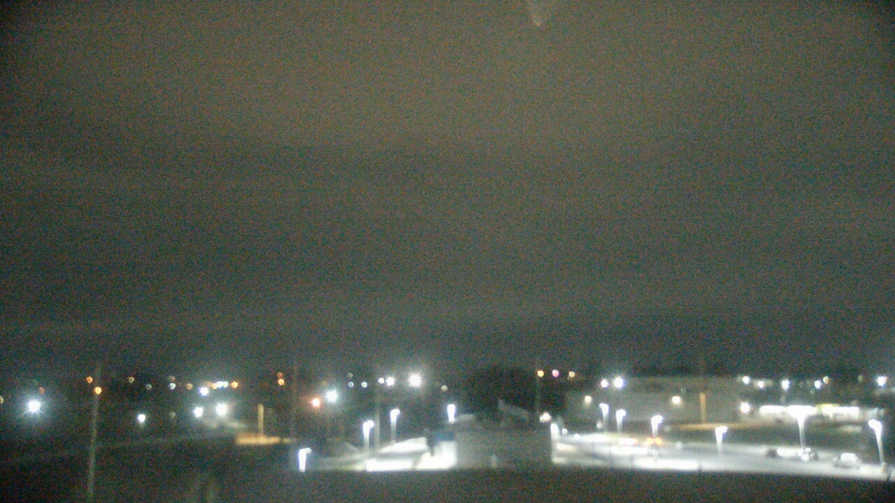 Thumbnail for current weather camera view from Orchard Park Power Plant in Chambersburg, Pennsylvania