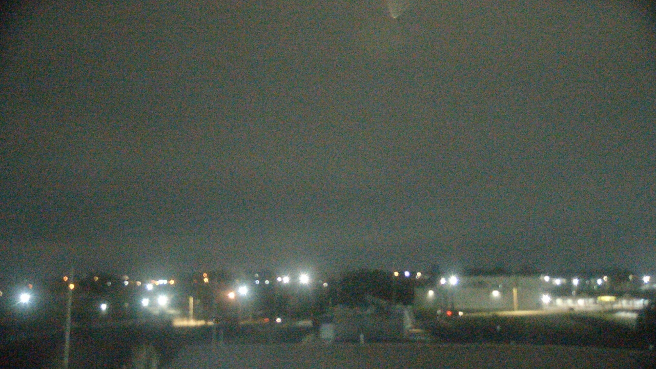 Thumbnail for current weather camera view from Orchard Park Power Plant in Chambersburg, Pennsylvania
