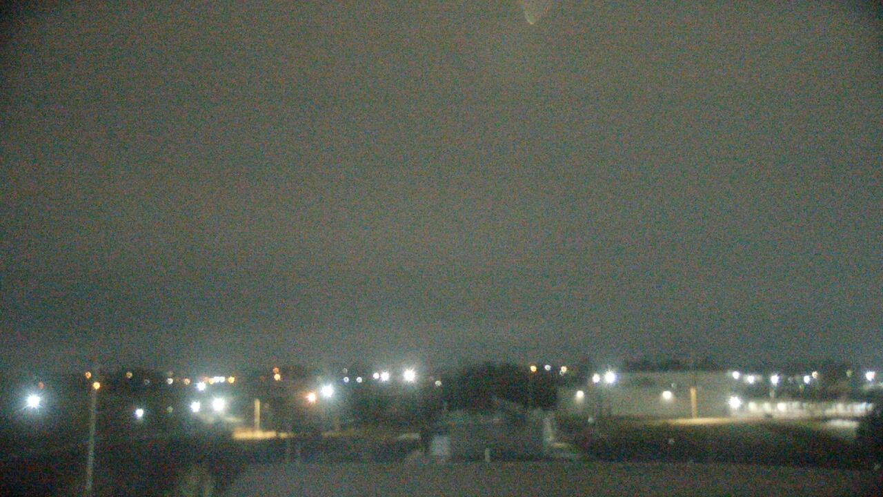 Thumbnail for current weather camera view from Orchard Park Power Plant in Chambersburg, Pennsylvania