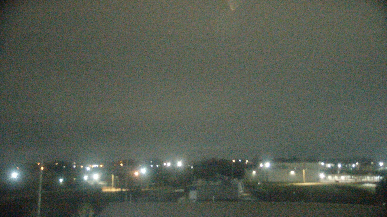 Thumbnail for current weather camera view from Orchard Park Power Plant in Chambersburg, Pennsylvania