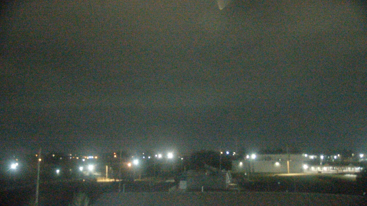 Thumbnail for current weather camera view from Orchard Park Power Plant in Chambersburg, Pennsylvania