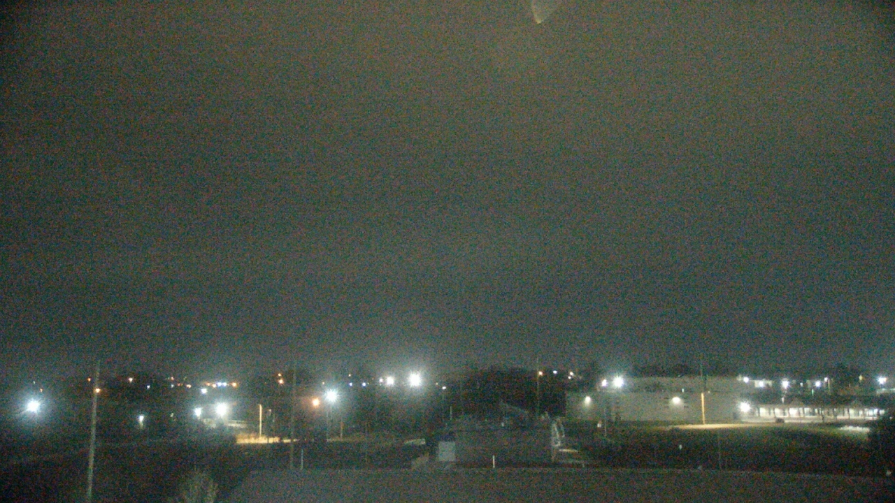 Thumbnail for current weather camera view from Orchard Park Power Plant in Chambersburg, Pennsylvania