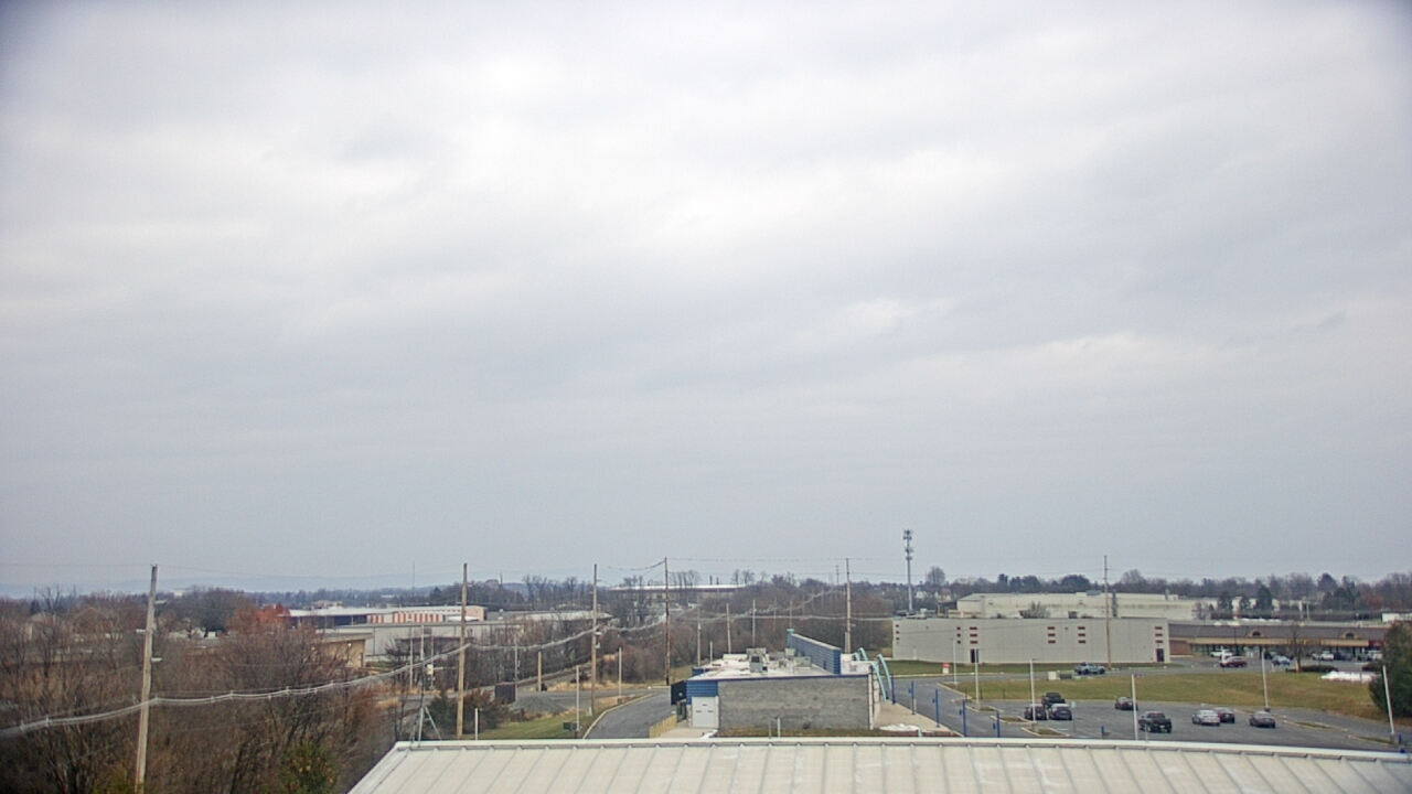 Thumbnail for current weather camera view from Orchard Park Power Plant in Chambersburg, Pennsylvania