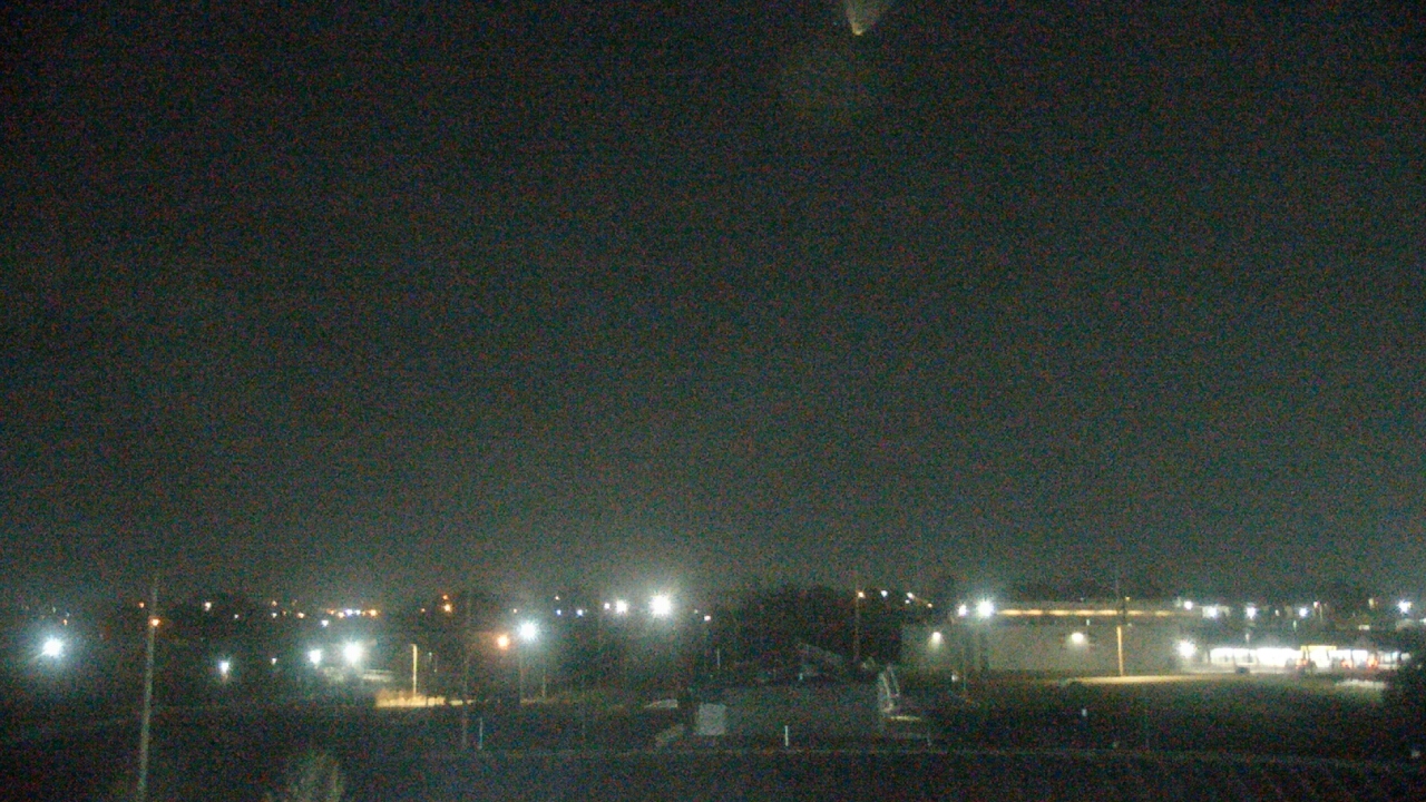 Thumbnail for current weather camera view from Orchard Park Power Plant in Chambersburg, Pennsylvania