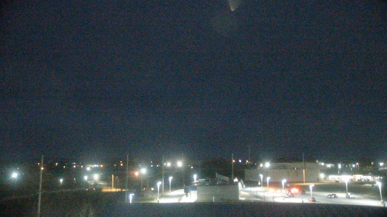 Thumbnail for current weather camera view from Orchard Park Power Plant in Chambersburg, Pennsylvania