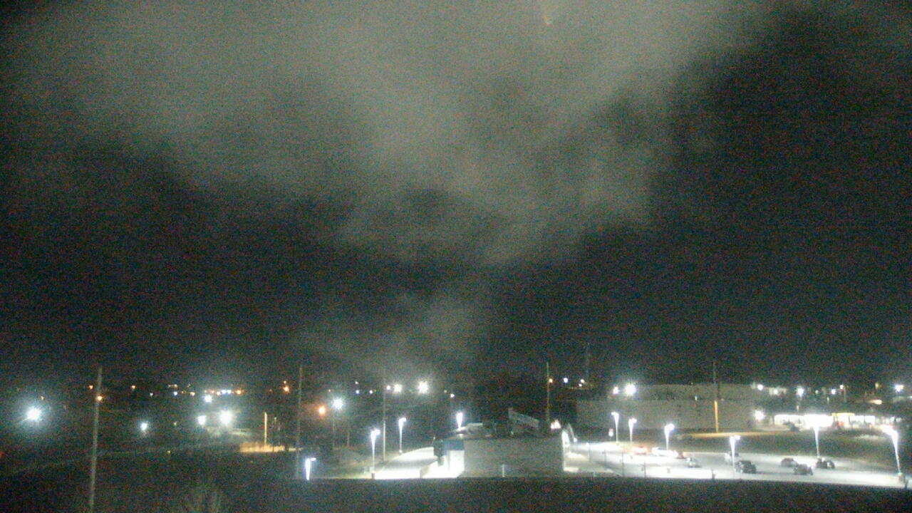 Thumbnail for current weather camera view from Orchard Park Power Plant in Chambersburg, Pennsylvania