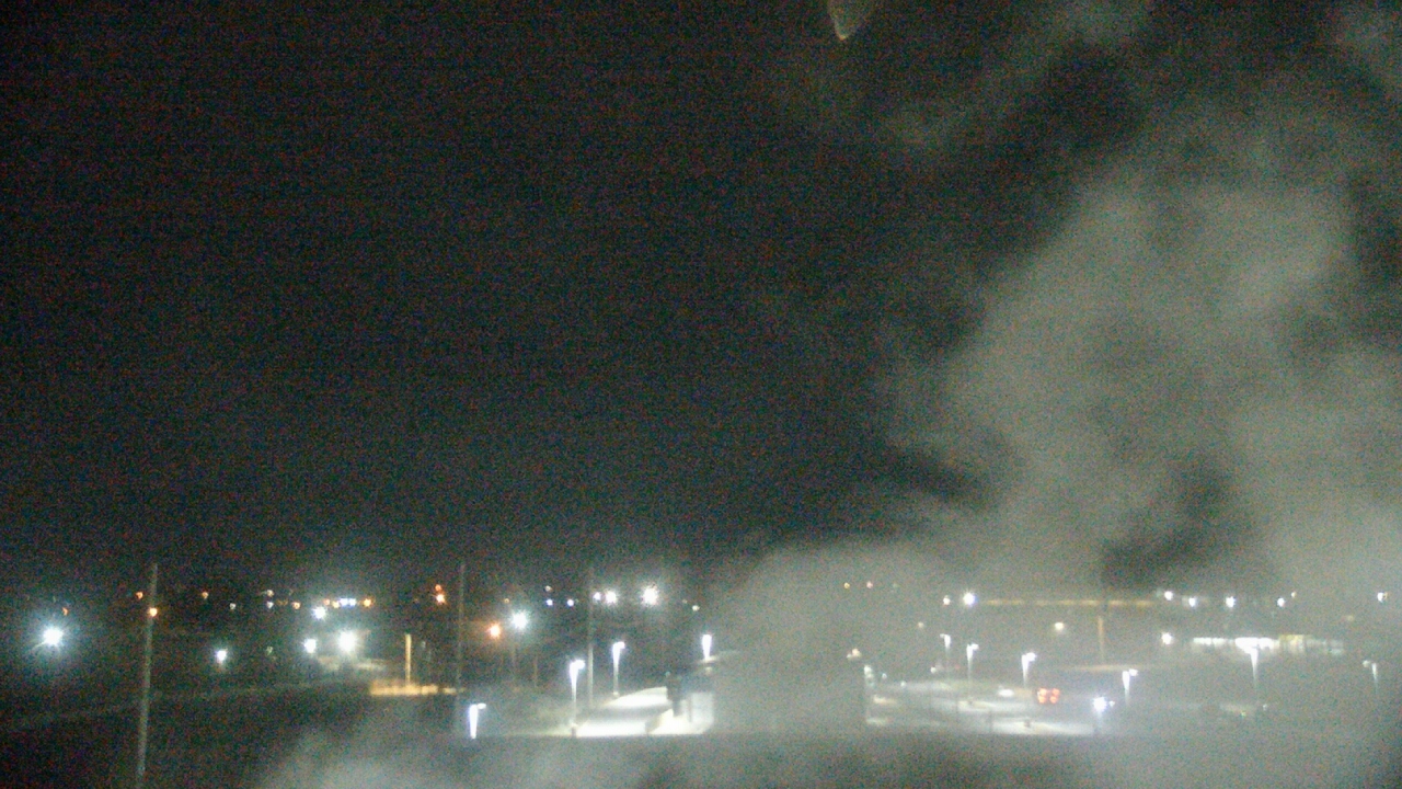 Thumbnail for current weather camera view from Orchard Park Power Plant in Chambersburg, Pennsylvania