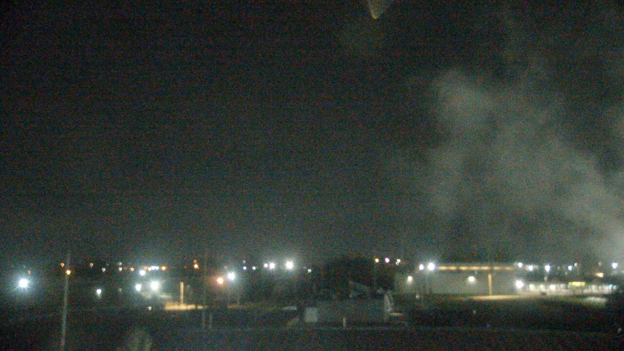 Thumbnail for current weather camera view from Orchard Park Power Plant in Chambersburg, Pennsylvania