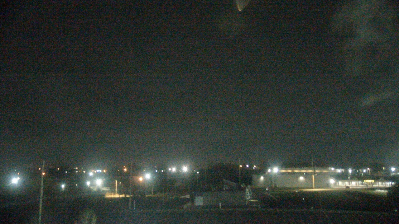 Thumbnail for current weather camera view from Orchard Park Power Plant in Chambersburg, Pennsylvania