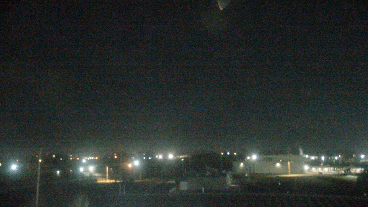 Thumbnail for current weather camera view from Orchard Park Power Plant in Chambersburg, Pennsylvania