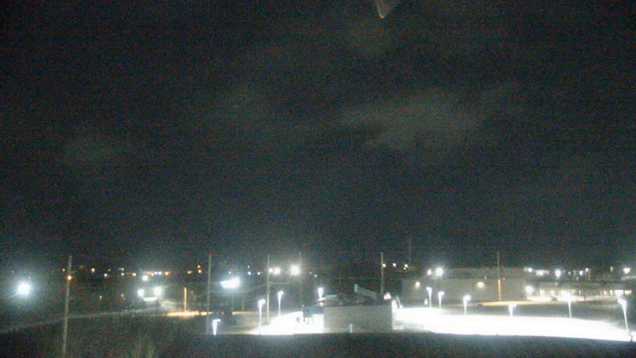 Thumbnail for current weather camera view from Orchard Park Power Plant in Chambersburg, Pennsylvania