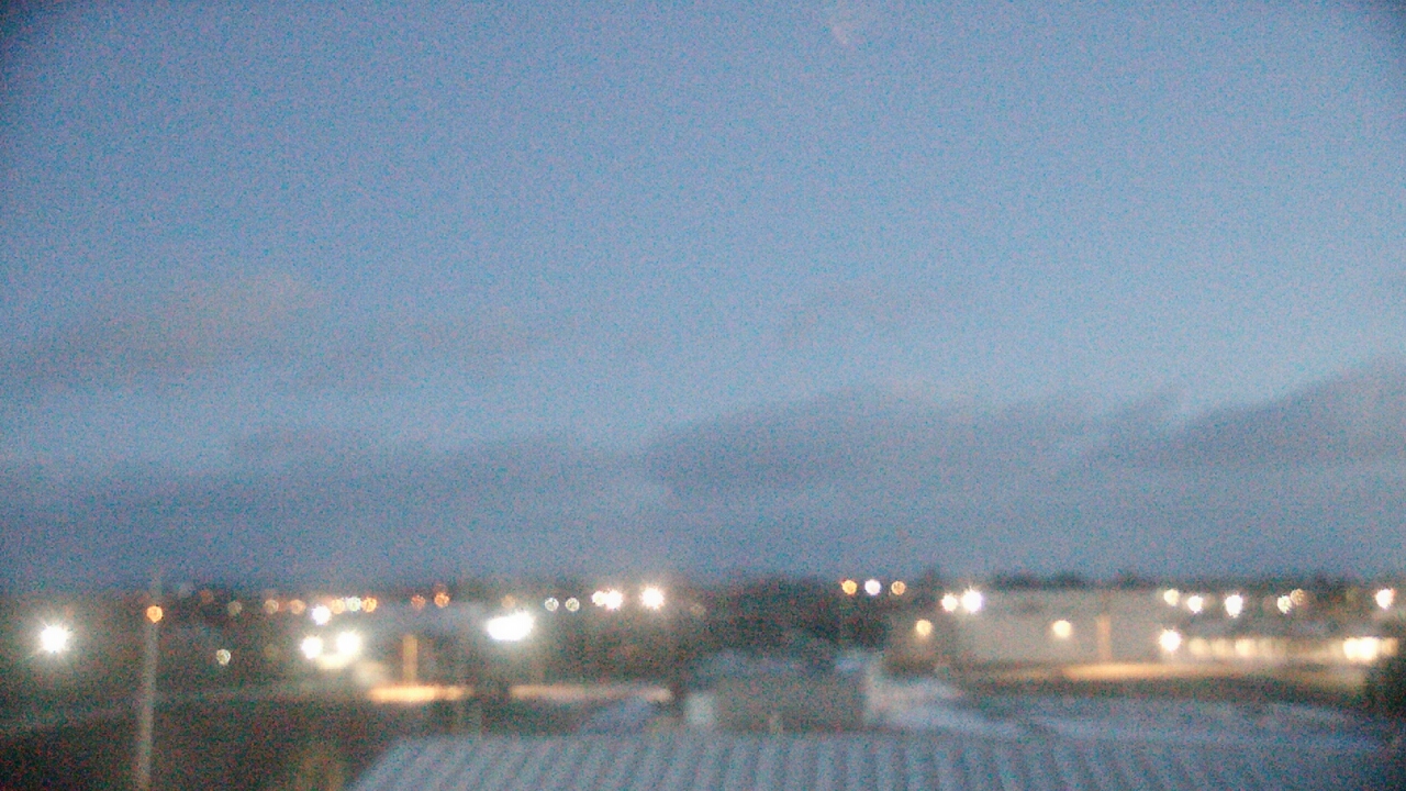 Thumbnail for current weather camera view from Orchard Park Power Plant in Chambersburg, Pennsylvania