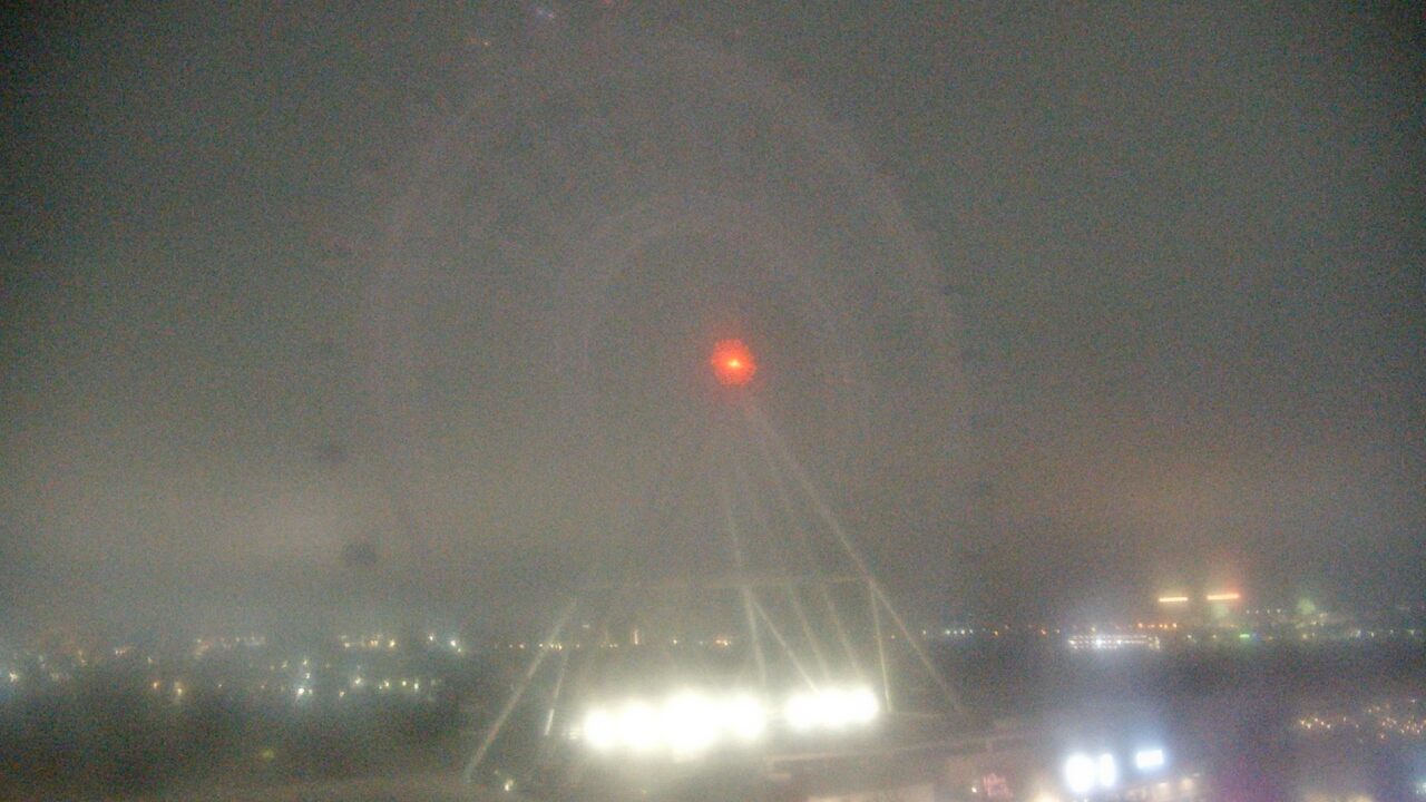Thumbnail for current weather camera view from ICON Orlando in Orlando, Florida