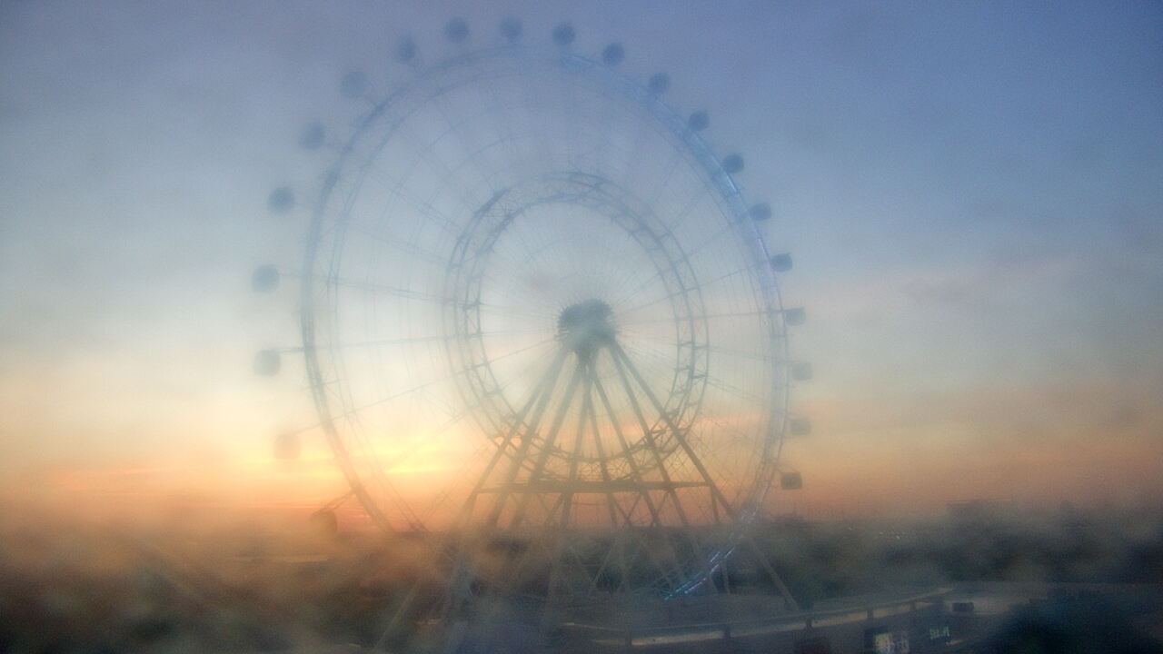 Thumbnail for current weather camera view from ICON Orlando in Orlando, Florida