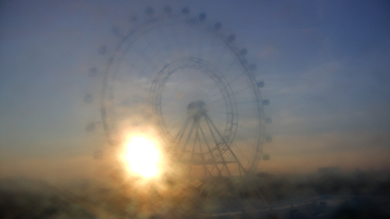 Thumbnail for current weather camera view from ICON Orlando in Orlando, Florida