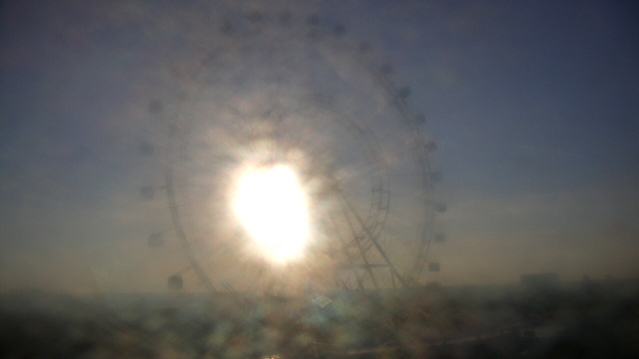 Thumbnail for current weather camera view from ICON Orlando in Orlando, Florida