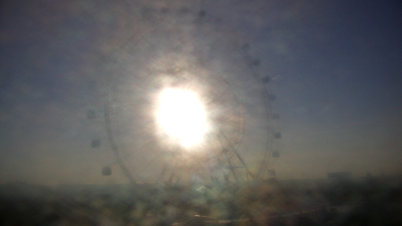 Thumbnail for current weather camera view from ICON Orlando in Orlando, Florida