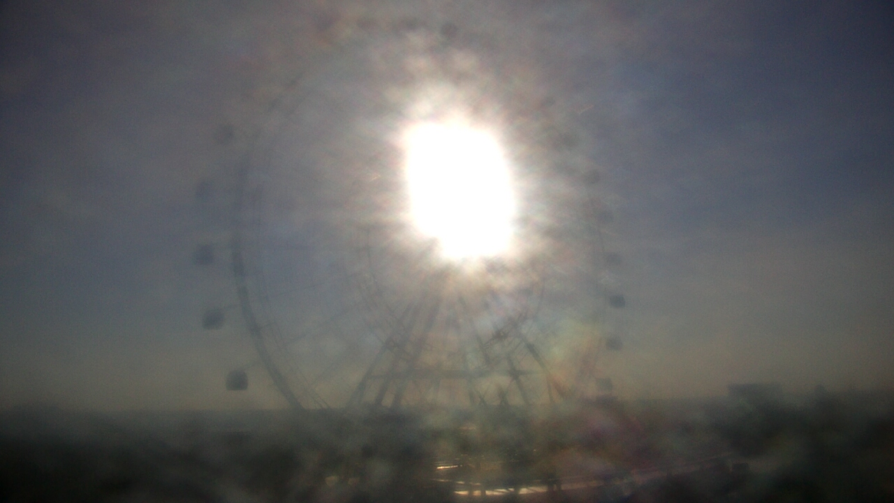 Thumbnail for current weather camera view from ICON Orlando in Orlando, Florida