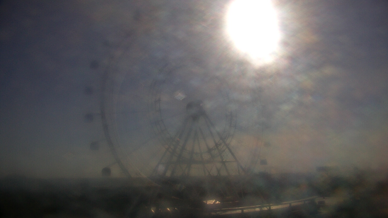 Thumbnail for current weather camera view from ICON Orlando in Orlando, Florida