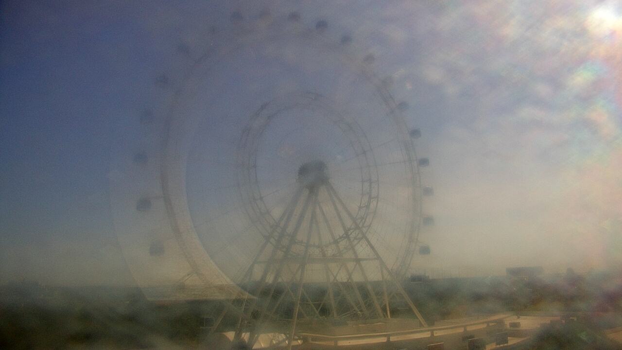 Thumbnail for current weather camera view from ICON Orlando in Orlando, Florida