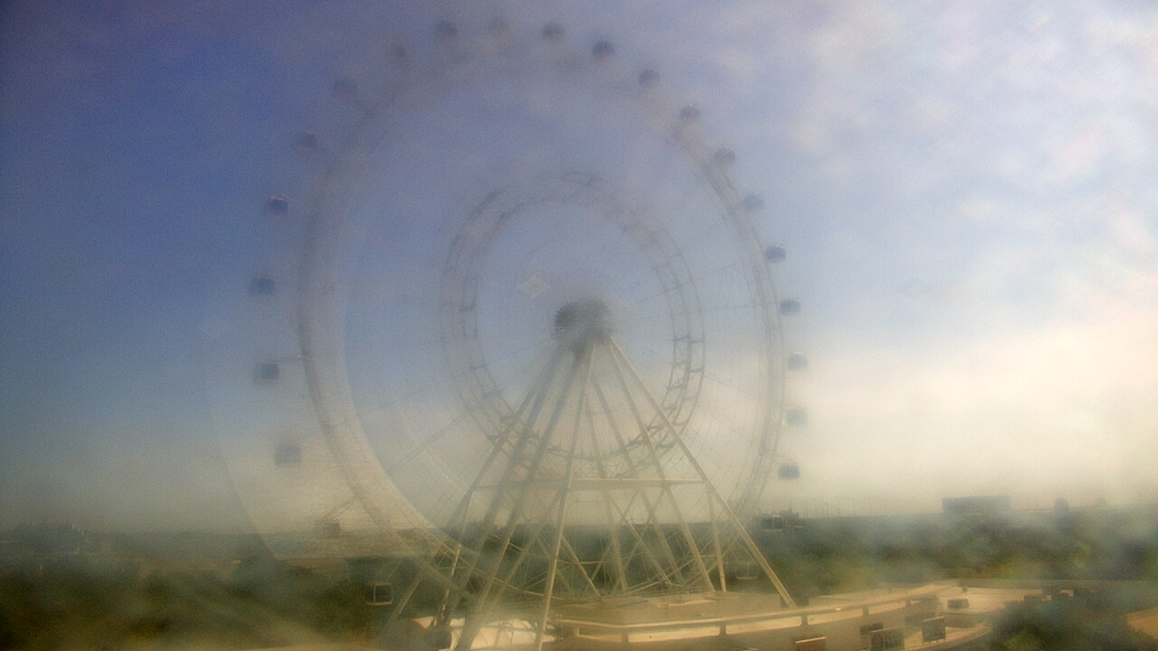 Thumbnail for current weather camera view from ICON Orlando in Orlando, Florida