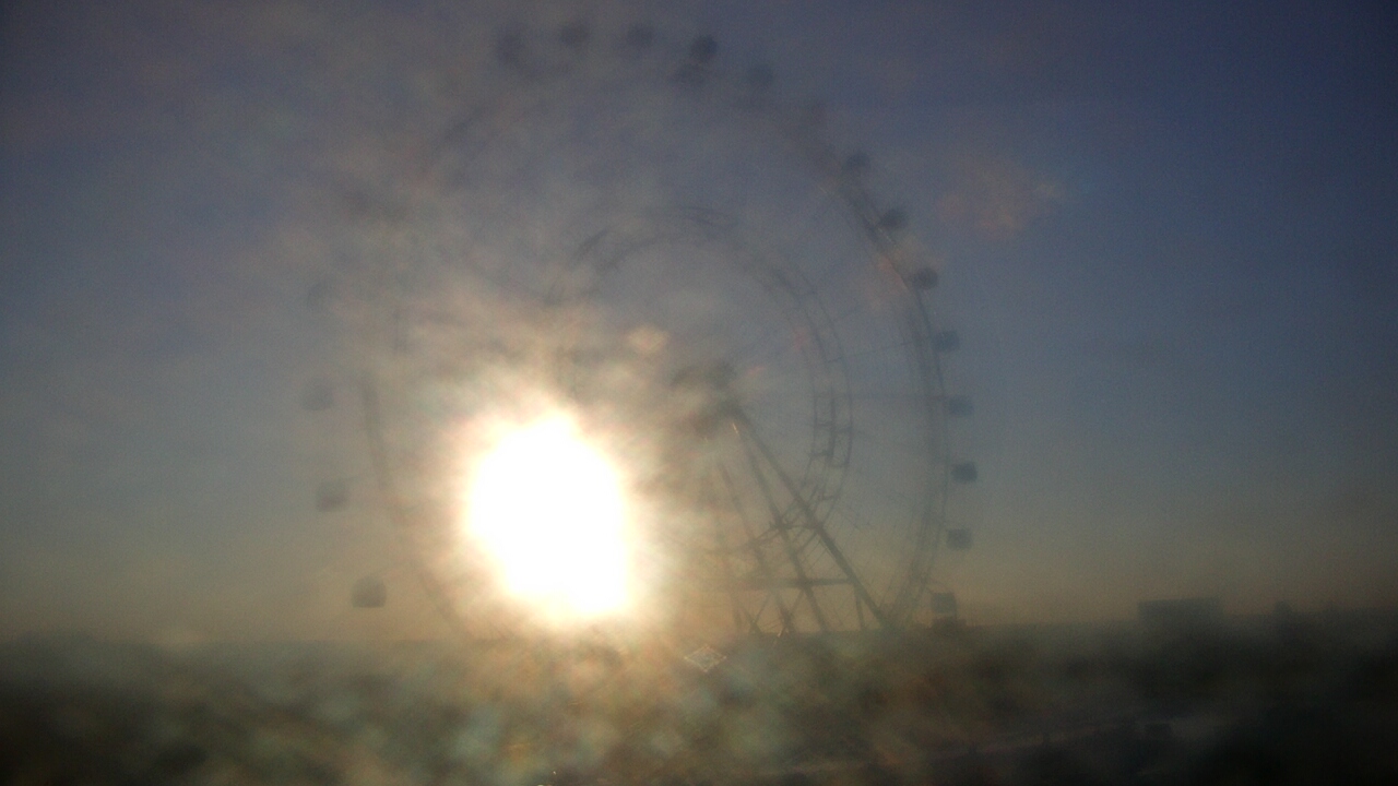 Thumbnail for current weather camera view from ICON Orlando in Orlando, Florida